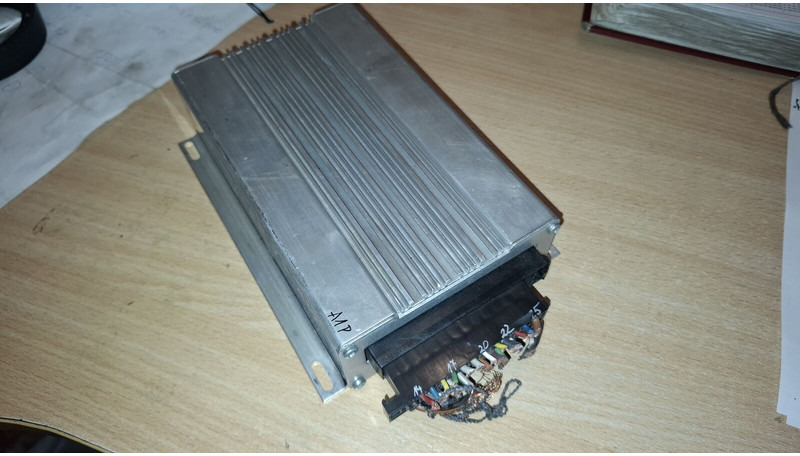 Volvo предохранительные платы Ивеко - Dashboard: picture 2 Volvo предохранительные платы Ивеко - Dashboard: picture 2