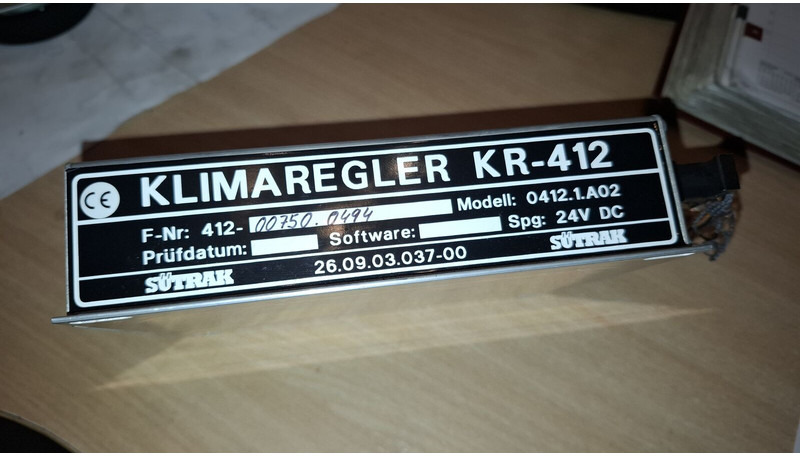 Volvo предохранительные платы Ивеко - Dashboard: picture 1 Volvo предохранительные платы Ивеко - Dashboard: picture 1