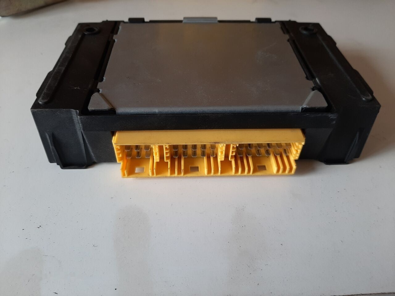 WABCO - ECU for Bus: picture 2 WABCO - ECU for Bus: picture 2