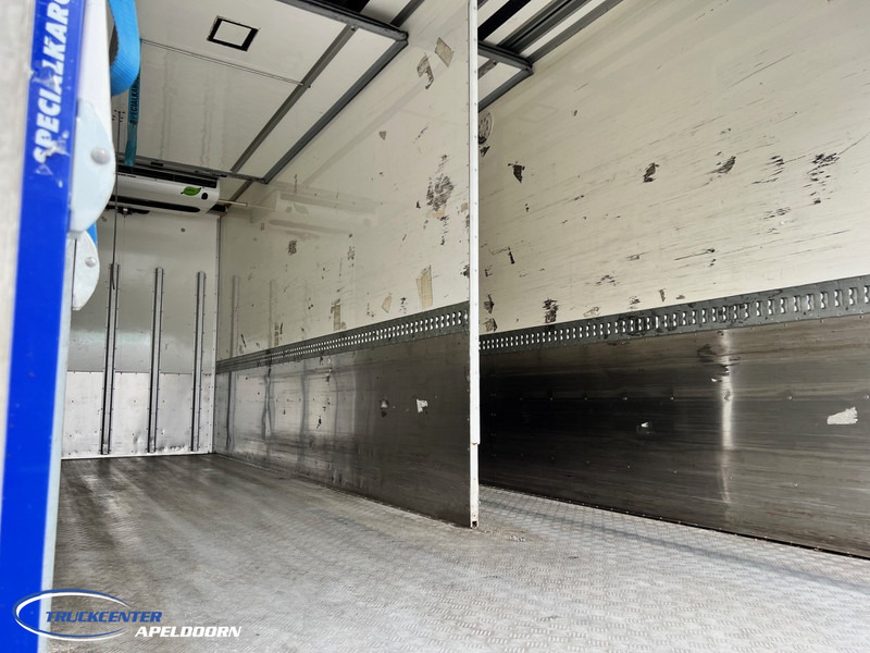 HFR KK18 Thermoking Cryotech, Webasto, Multitemp, BPW, Loadinglift - Refrigerator trailer: picture 5 HFR KK18 Thermoking Cryotech, Webasto, Multitemp, BPW, Loadinglift - Refrigerator trailer: picture 5