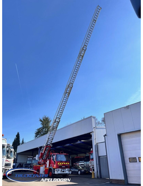 Iveco 120E23 Camiva Epas 25, 26000 km! - Fire truck: picture 1 Iveco 120E23 Camiva Epas 25, 26000 km! - Fire truck: picture 1