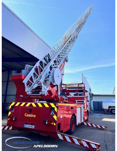 Iveco 120E23 Camiva Epas 25, 26000 km! - Fire truck: picture 2 Iveco 120E23 Camiva Epas 25, 26000 km! - Fire truck: picture 2