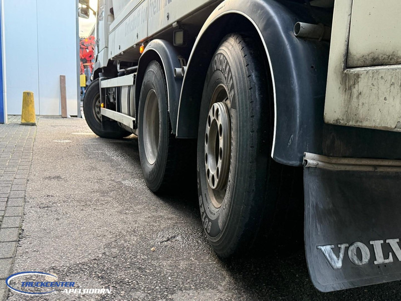 Volvo FH 480 18000 Liter ADR, 4 Compartimenten, Stuuras - Tank truck: picture 5 Volvo FH 480 18000 Liter ADR, 4 Compartimenten, Stuuras - Tank truck: picture 5