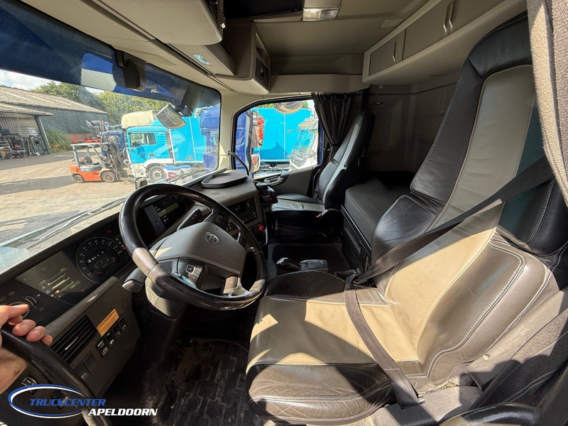 Volvo FH 540 8x4 Tandemlift, Retarder, VDS, Naafreductie leasing Volvo FH 540 8x4 Tandemlift, Retarder, VDS, Naafreductie: picture 6 Volvo FH 540 8x4 Tandemlift, Retarder, VDS, Naafreductie leasing Volvo FH 540 8x4 Tandemlift, Retarder, VDS, Naafreductie: picture 6