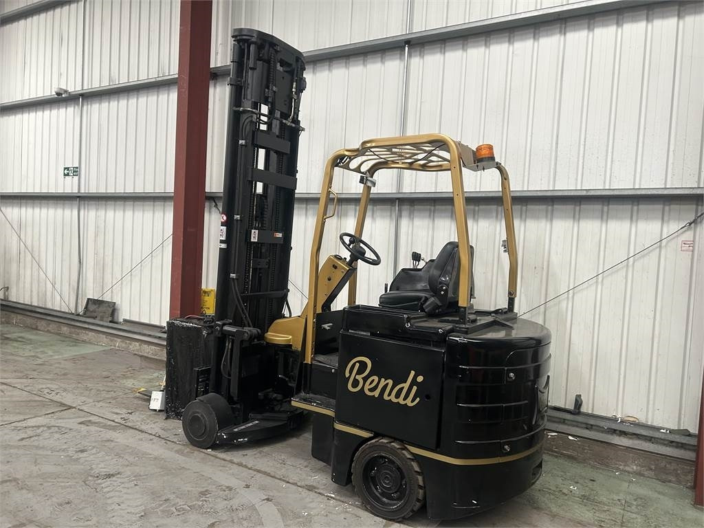 BE4082XSS - Forklift: picture 3 BE4082XSS - Forklift: picture 3