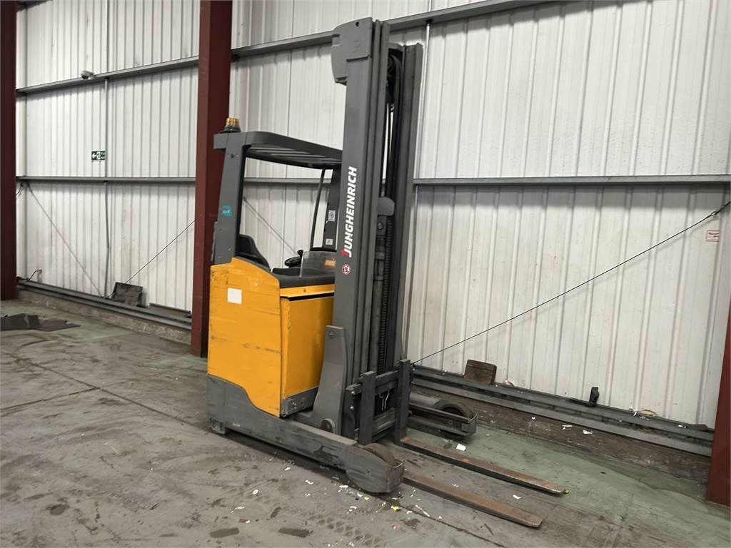 Jungheinrich ETV214 - Reach truck: picture 4 Jungheinrich ETV214 - Reach truck: picture 4