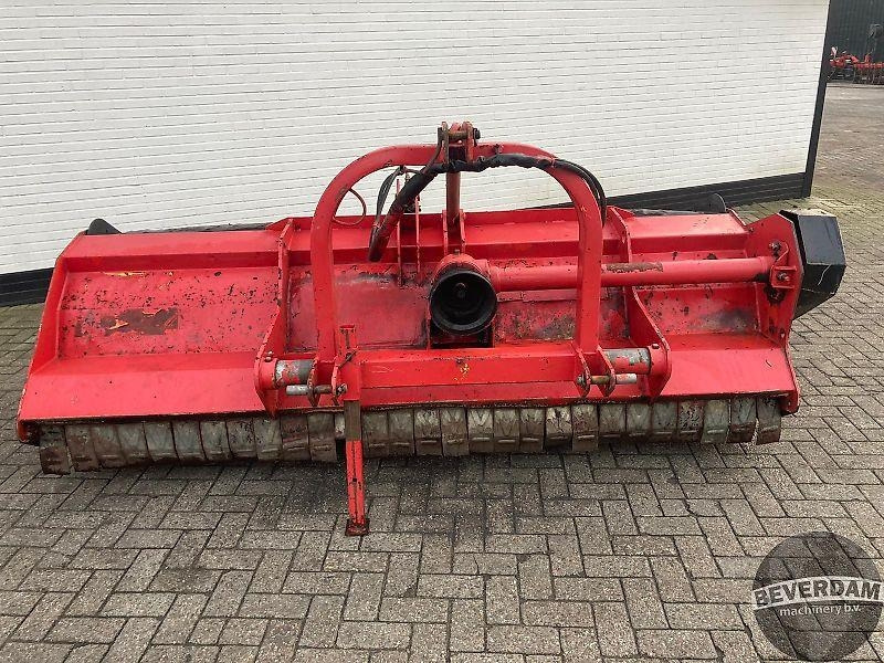 Klepelmaaier 3m - Agricultural machinery: picture 4 Klepelmaaier 3m - Agricultural machinery: picture 4