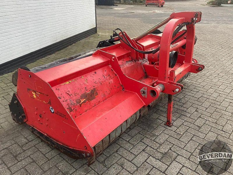 Klepelmaaier 3m - Agricultural machinery: picture 2 Klepelmaaier 3m - Agricultural machinery: picture 2