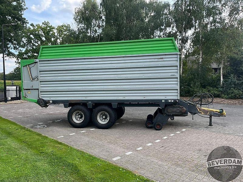 Schuitemaker Rapide 100 - Agricultural machinery: picture 4 Schuitemaker Rapide 100 - Agricultural machinery: picture 4