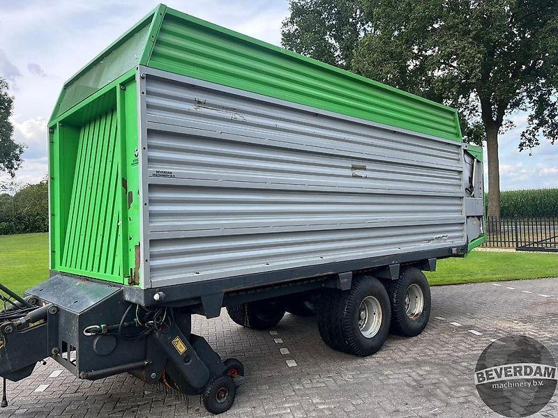 Schuitemaker Rapide 100 - Agricultural machinery: picture 5 Schuitemaker Rapide 100 - Agricultural machinery: picture 5