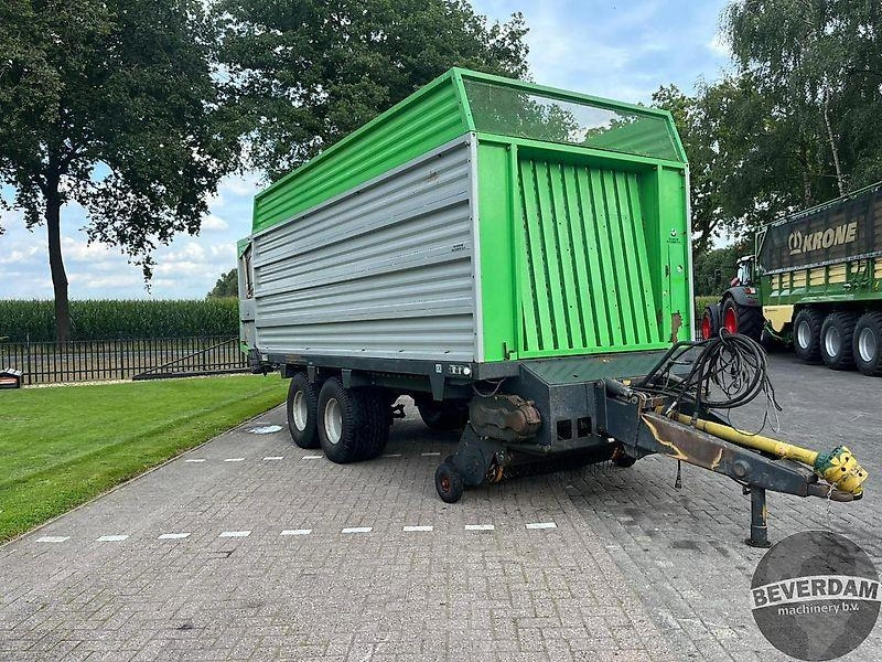 Schuitemaker Rapide 100 - Agricultural machinery: picture 3 Schuitemaker Rapide 100 - Agricultural machinery: picture 3