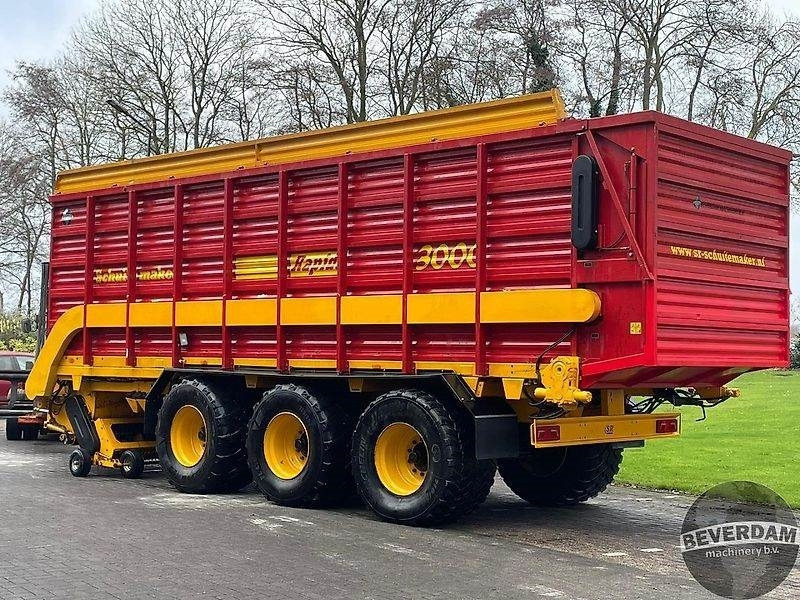 Schuitemaker Rapide 3000 - Agricultural machinery: picture 2 Schuitemaker Rapide 3000 - Agricultural machinery: picture 2