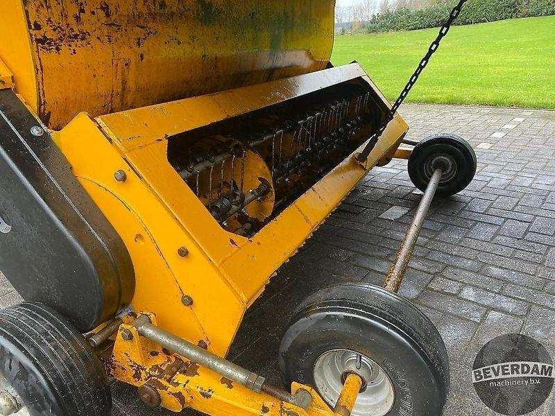 Agricultural machinery Schuitemaker Rapide 3000: picture 12