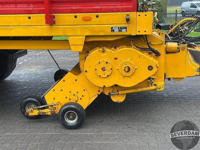 Agricultural machinery Schuitemaker Rapide 3000: picture 9