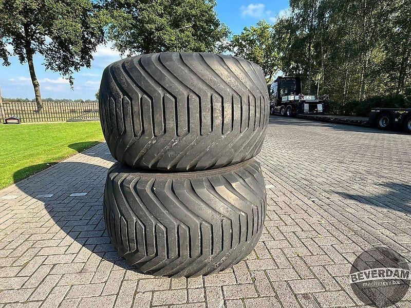 BKT/Alliance 700/50-26.5 - Tire for Agricultural machinery: picture 2 BKT/Alliance 700/50-26.5 - Tire for Agricultural machinery: picture 2