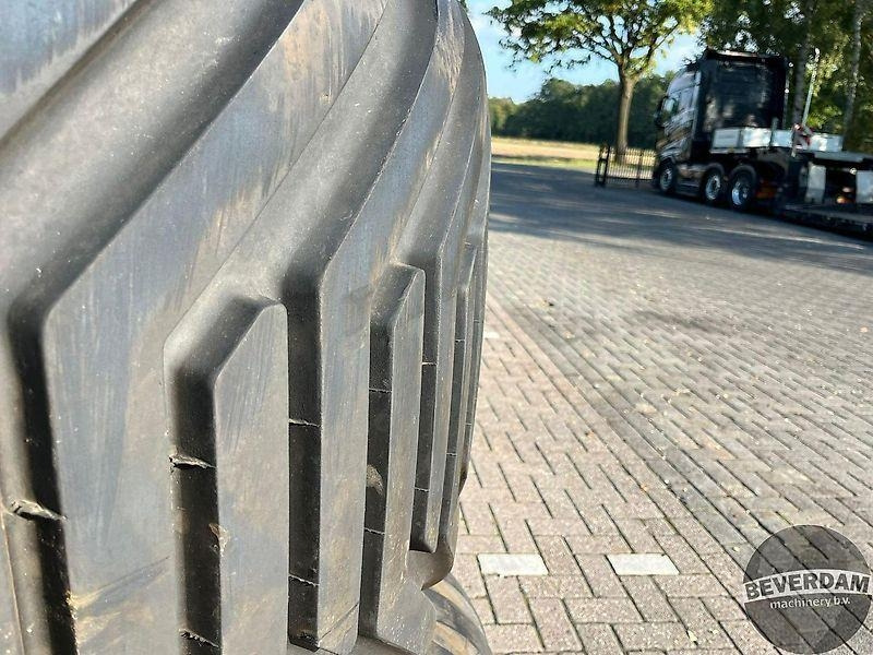 BKT/Alliance 700/50-26.5 - Tire for Agricultural machinery: picture 4 BKT/Alliance 700/50-26.5 - Tire for Agricultural machinery: picture 4