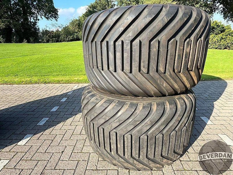 BKT/Alliance 700/50-26.5 - Tire for Agricultural machinery: picture 3 BKT/Alliance 700/50-26.5 - Tire for Agricultural machinery: picture 3