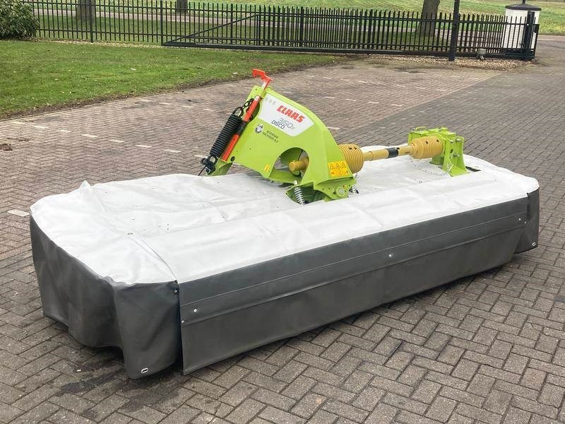 Claas Disco 3150 F NIEUW - Mower: picture 2 Claas Disco 3150 F NIEUW - Mower: picture 2
