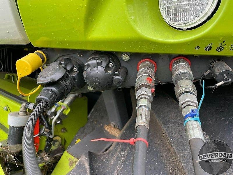 Claas Pick Up 300 I30 - Harvester attachment: picture 5 Claas Pick Up 300 I30 - Harvester attachment: picture 5