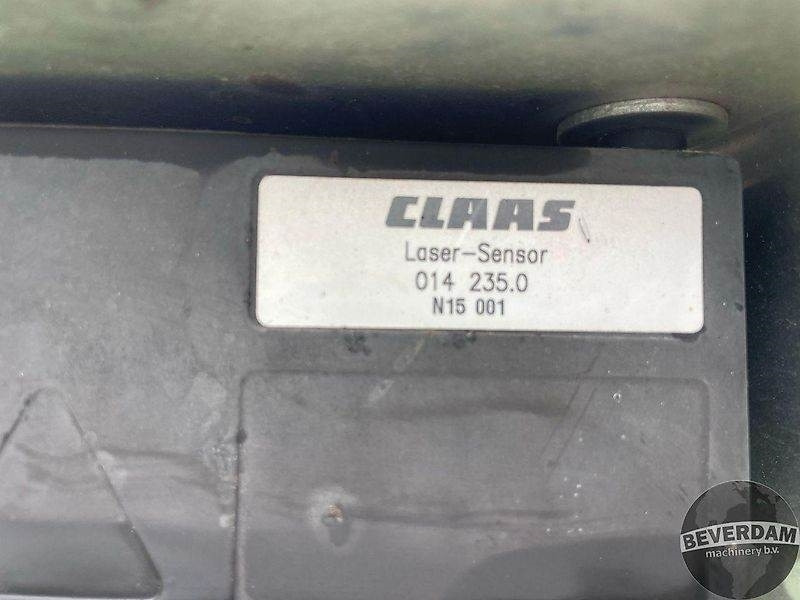 Harvester attachment Claas Pu 300 HD: picture 7