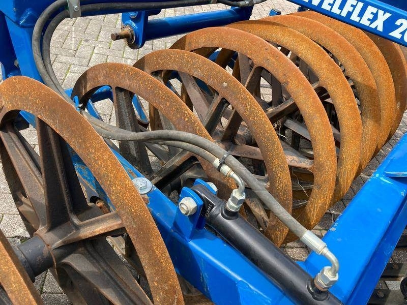 Dal-Bo Frontpacker - Disc harrow: picture 4 Dal-Bo Frontpacker - Disc harrow: picture 4