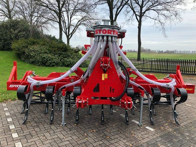 Evers Freiberger BI-BV 15 - Slurry injector: picture 1 Evers Freiberger BI-BV 15 - Slurry injector: picture 1