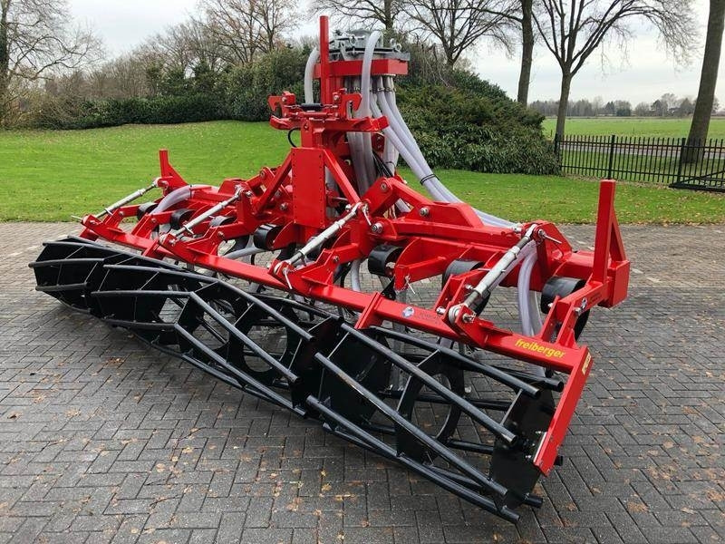 Evers Freiberger BI-BV 15 - Slurry injector: picture 4 Evers Freiberger BI-BV 15 - Slurry injector: picture 4