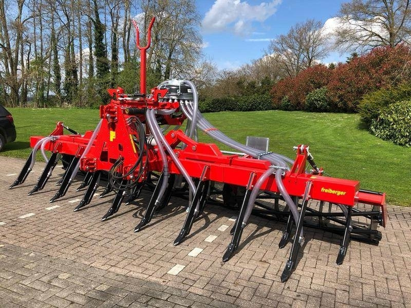 Evers Freiberger BV 19-600 - Fertilizing equipment: picture 2 Evers Freiberger BV 19-600 - Fertilizing equipment: picture 2