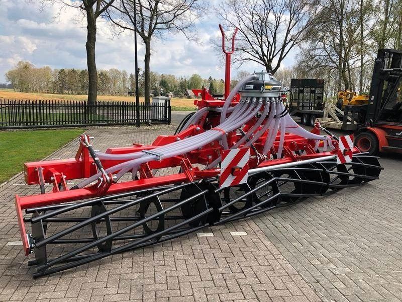 Evers Freiberger BV 19-600 - Fertilizing equipment: picture 4 Evers Freiberger BV 19-600 - Fertilizing equipment: picture 4