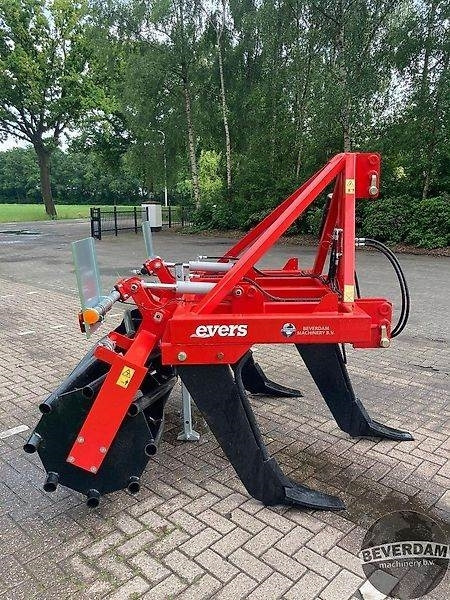Evers Sumba 3-225 R62 - Plow: picture 4 Evers Sumba 3-225 R62 - Plow: picture 4