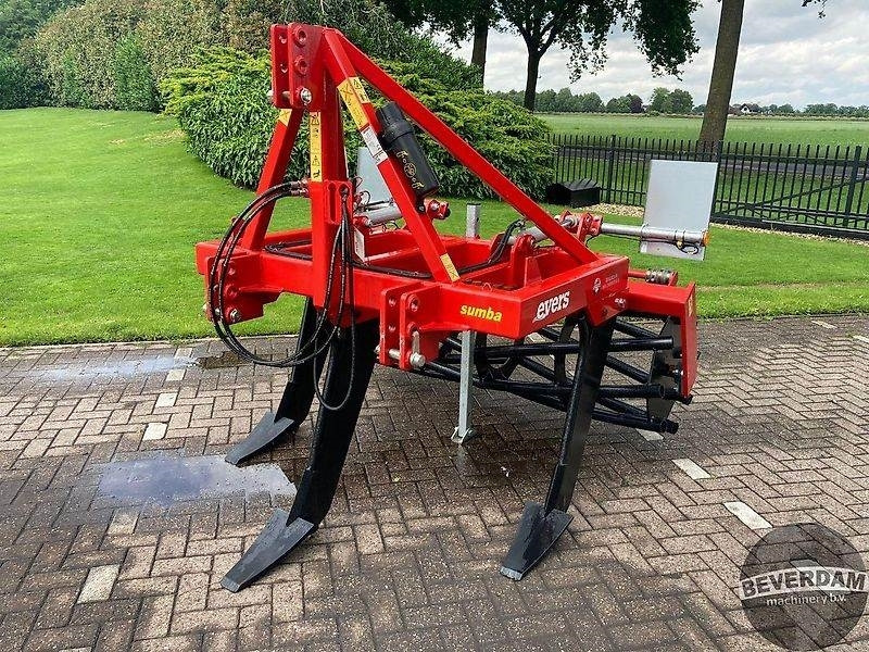 Evers Sumba 3-225 R62 - Plow: picture 1 Evers Sumba 3-225 R62 - Plow: picture 1