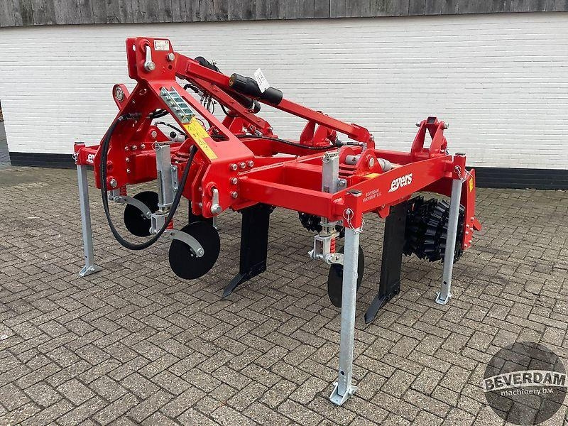 Evers WBG HS 3-270 - Plow: picture 1 Evers WBG HS 3-270 - Plow: picture 1