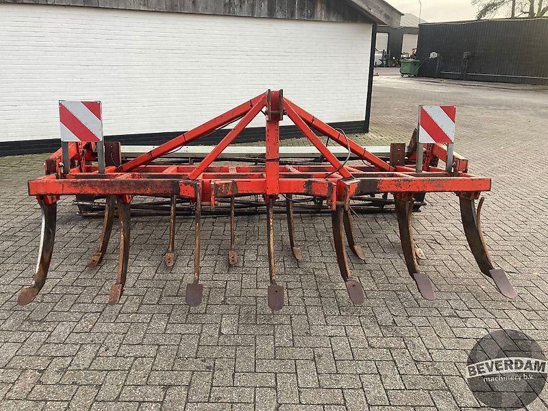 Evers cultivator 3m - Cultivator: picture 2 Evers cultivator 3m - Cultivator: picture 2