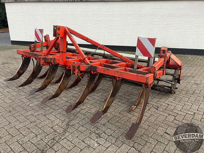 Evers cultivator 3m - Cultivator: picture 1 Evers cultivator 3m - Cultivator: picture 1
