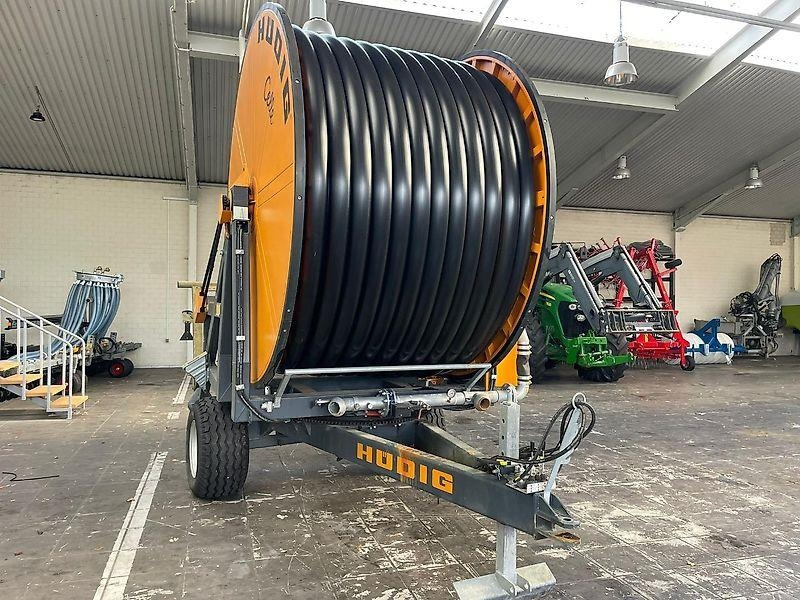 Hudig Iromat 2 + Pomp - Irrigation system: picture 4 Hudig Iromat 2 + Pomp - Irrigation system: picture 4