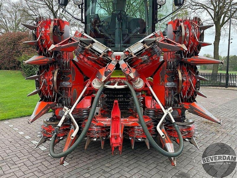 Kemper 375 - Harvester attachment: picture 5 Kemper 375 - Harvester attachment: picture 5