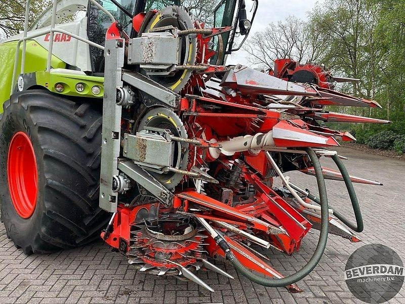 Kemper 375 - Harvester attachment: picture 4 Kemper 375 - Harvester attachment: picture 4