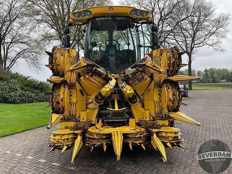 Kemper FI 470 / 375 - Harvester attachment: picture 5 Kemper FI 470 / 375 - Harvester attachment: picture 5