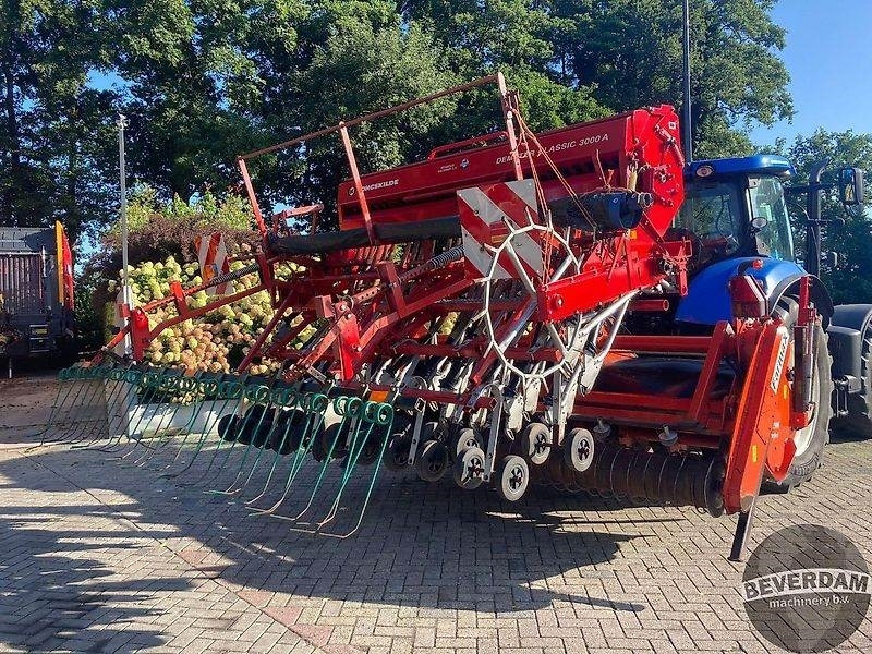 Kongskilde Farmax / Kongskilde zaaicombinatie - Soil tillage equipment: picture 2 Kongskilde Farmax / Kongskilde zaaicombinatie - Soil tillage equipment: picture 2