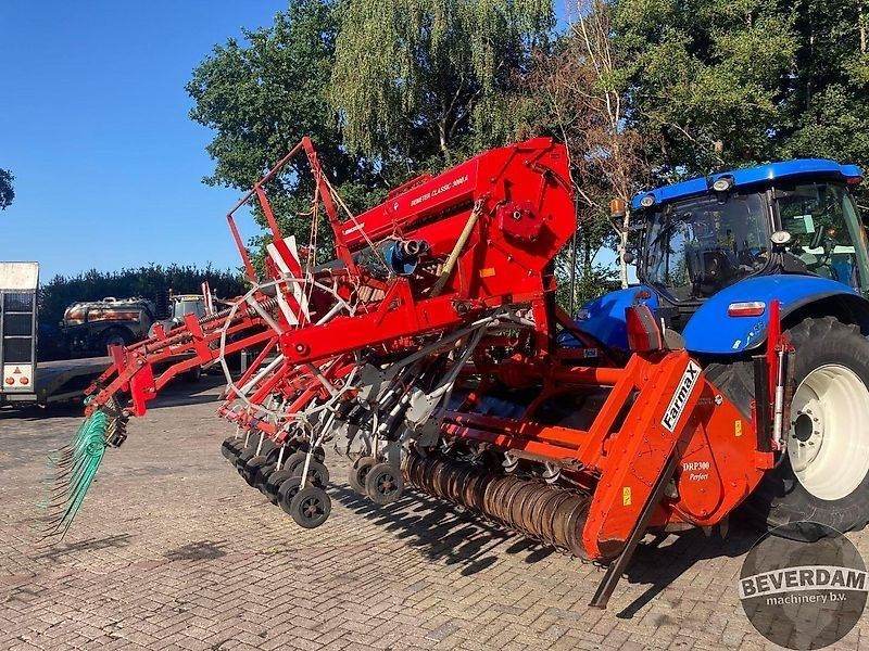 Kongskilde Farmax / Kongskilde zaaicombinatie - Soil tillage equipment: picture 4 Kongskilde Farmax / Kongskilde zaaicombinatie - Soil tillage equipment: picture 4