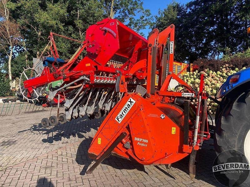 Kongskilde Farmax / Kongskilde zaaicombinatie - Soil tillage equipment: picture 1 Kongskilde Farmax / Kongskilde zaaicombinatie - Soil tillage equipment: picture 1