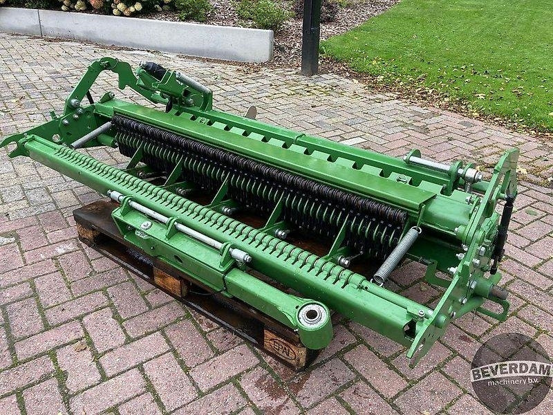 Krone ZX slijpinrichting/slijpbalk - Mower: picture 1 Krone ZX slijpinrichting/slijpbalk - Mower: picture 1