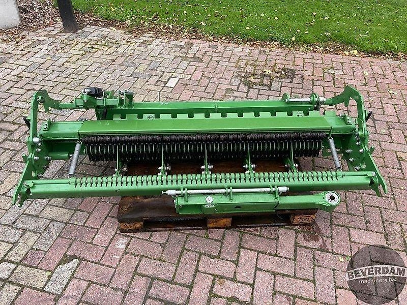 Krone ZX slijpinrichting/slijpbalk - Mower: picture 2 Krone ZX slijpinrichting/slijpbalk - Mower: picture 2