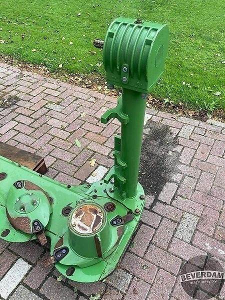 Krone maaibalk - Mower: picture 4 Krone maaibalk - Mower: picture 4