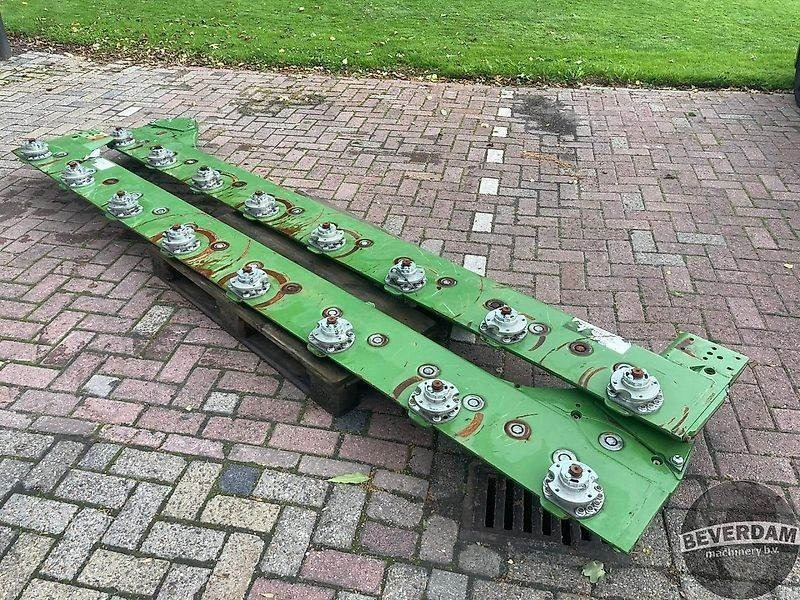 Krone maaibalk - Mower: picture 1 Krone maaibalk - Mower: picture 1