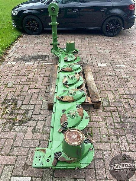 Krone maaibalk - Mower: picture 2 Krone maaibalk - Mower: picture 2