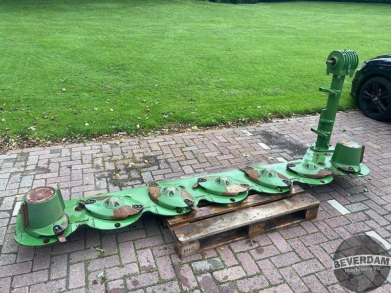 Krone maaibalk - Mower: picture 3 Krone maaibalk - Mower: picture 3