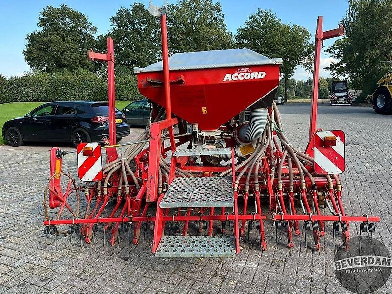 Kverneland Accord rotor kopeg - Seed drill: picture 4 Kverneland Accord rotor kopeg - Seed drill: picture 4
