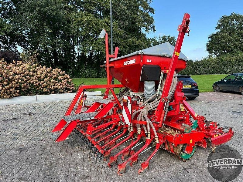 Kverneland Accord rotor kopeg - Seed drill: picture 5 Kverneland Accord rotor kopeg - Seed drill: picture 5