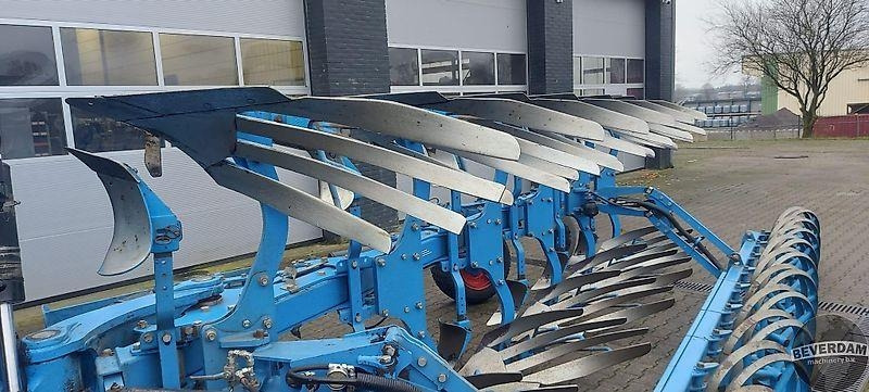 Lemken Juwel 8 M 5+1 N 100 - Plow: picture 3 Lemken Juwel 8 M 5+1 N 100 - Plow: picture 3